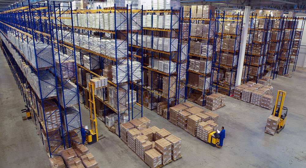 Warehouse Pallet Racking – Common Questions