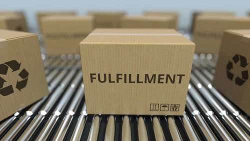 ideas to optimize the order fulfillment process
