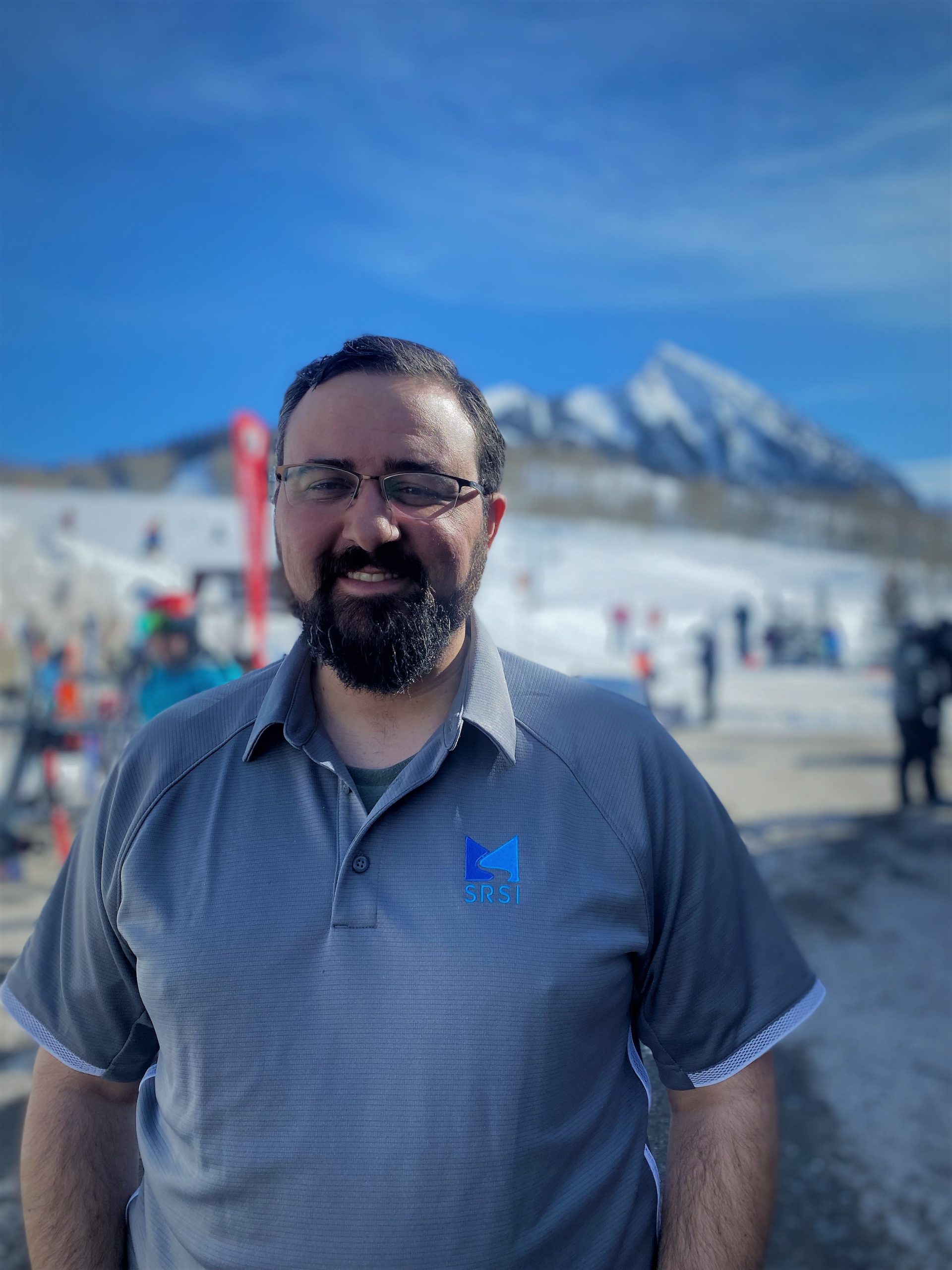 SRSI Welcomes Mark Wry, Systems Solution Manager