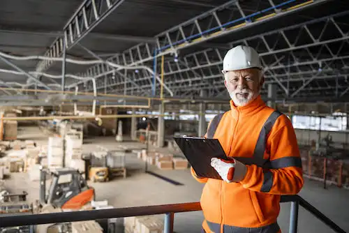 7 Reasons Why You Need a Warehouse Execution System